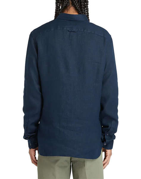 TIMBRELAND Linen Shirt
