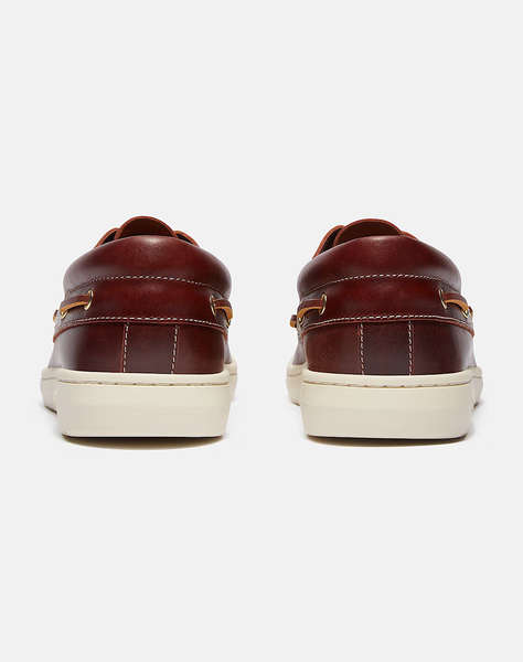 TIMBERLAND BOAT SHOE