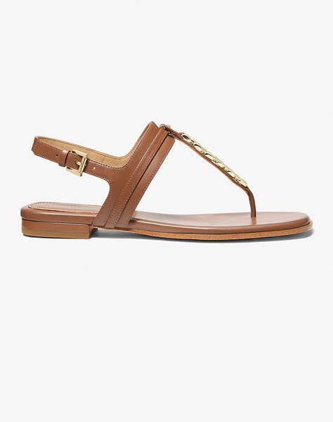 MICHAEL KORS 40S6MCFS1L MARCIA SANDALS MICHAEL MICHAEL KORS