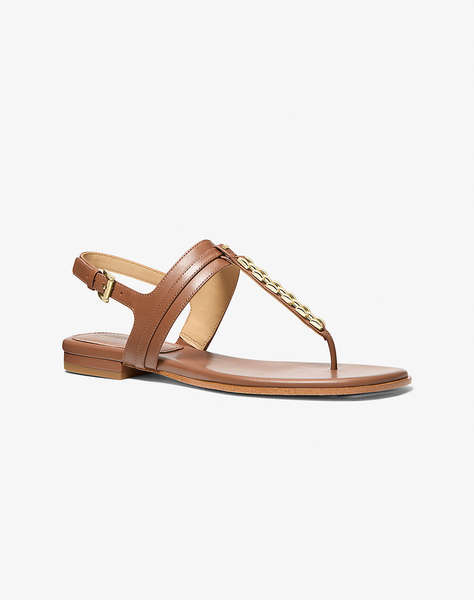 MICHAEL KORS 40S6MCFS1L MARCIA SANDALS MICHAEL MICHAEL KORS