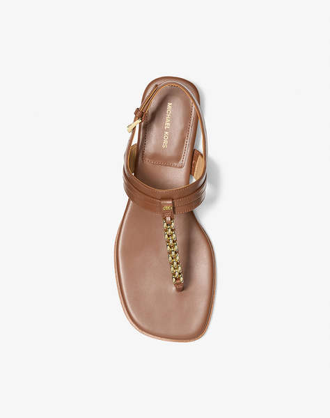 MICHAEL KORS 40S6MCFS1L MARCIA SANDALS MICHAEL MICHAEL KORS