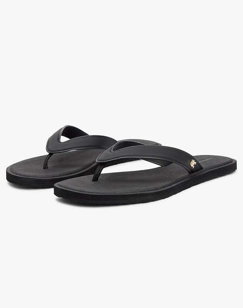 TOMMY HILFIGER TH SCANDI PREMIUM SUMMER SANDAL