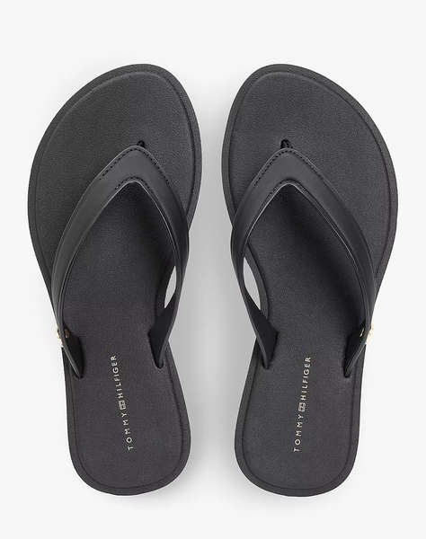 TOMMY HILFIGER TH SCANDI PREMIUM SUMMER SANDAL