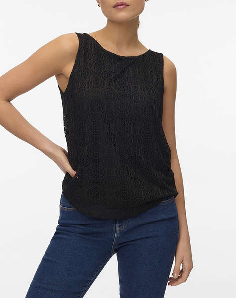 VERO MODA VMMAYA TANK TOP JRS