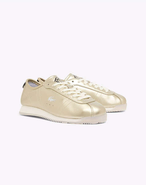 LACOSTE WOMEN''S SHOE CLUB-LOW 126 7