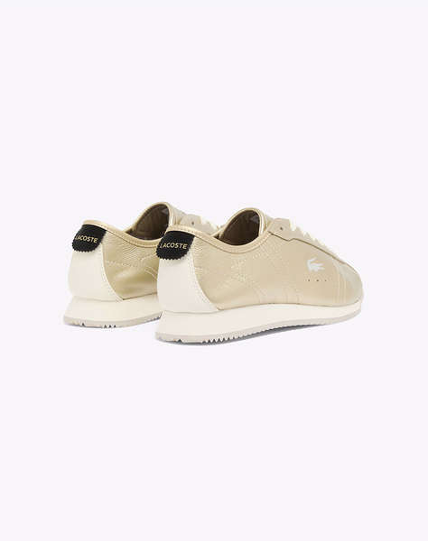 LACOSTE WOMEN''S SHOE CLUB-LOW 126 7