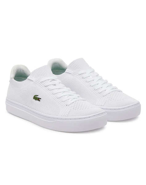 LACOSTE WOMEN''S SHOE LA PIQUEE 2.0 125 1