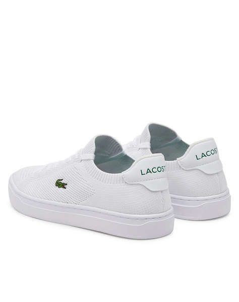 LACOSTE WOMEN''S SHOE LA PIQUEE 2.0 125 1
