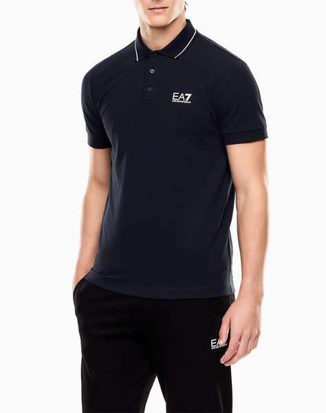 EA7 POLO SHIRT