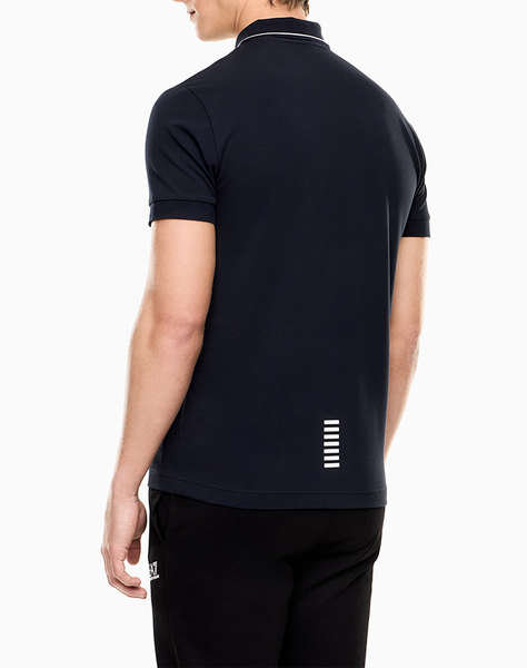EA7 POLO SHIRT