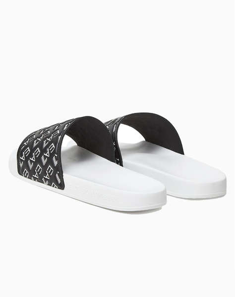 EA7 SHOES BEACHWEAR