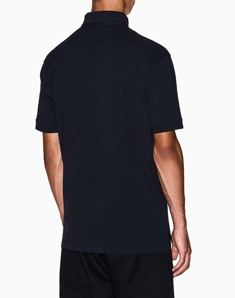 ARMANI EXCHANGE POLO SHIRT