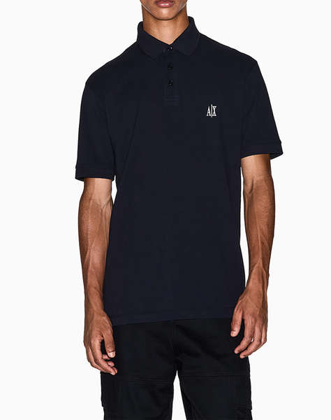 ARMANI EXCHANGE POLO SHIRT