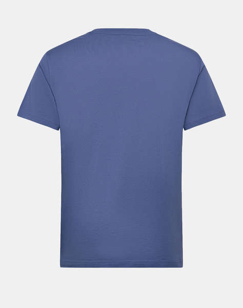 GANT БЛУЗА KM SMALL GRAPHIC SS TSHIRT