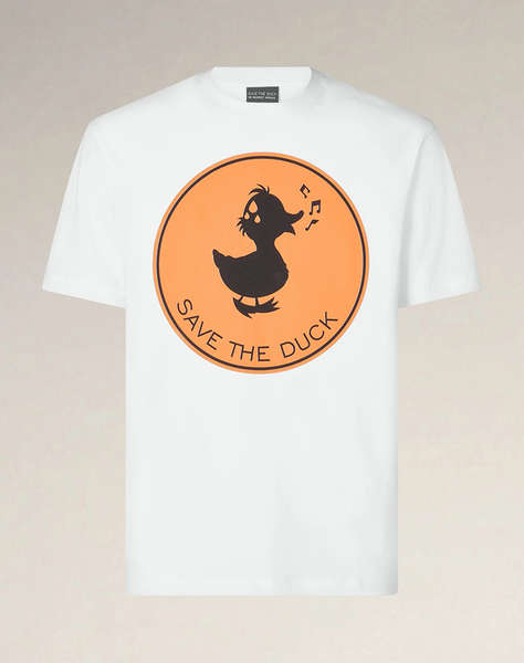 SAVE THE DUCK SABIK T/SHIRT MEN''S BLOUSE