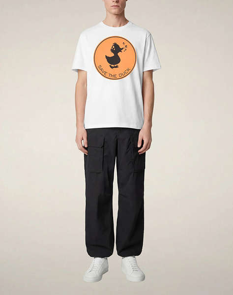 SAVE THE DUCK SABIK T/SHIRT MEN''S BLOUSE