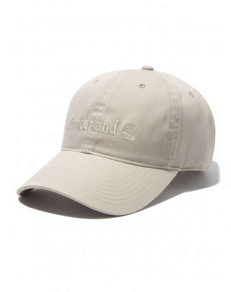 TIMBERLAND Cooper Hill Embroidered Baseball Cap