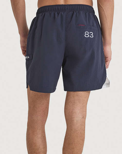 NAUTICA SWIMSUIT Fenicks Swim Short