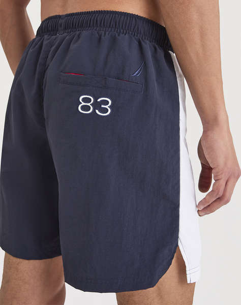 NAUTICA SWIMSUIT Fenicks Swim Short
