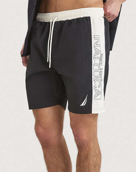 NAUTICA SWIMSUIT Derwent 7” Swim Short