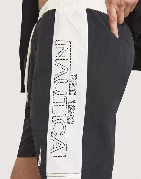 NAUTICA SWIMSUIT Derwent 7” Swim Short