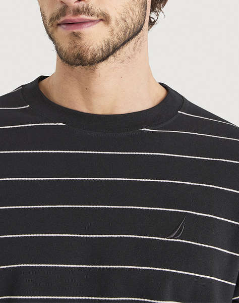 NAUTICA БЛУЗА T-SHIRT KM Bahai T-Shirt
