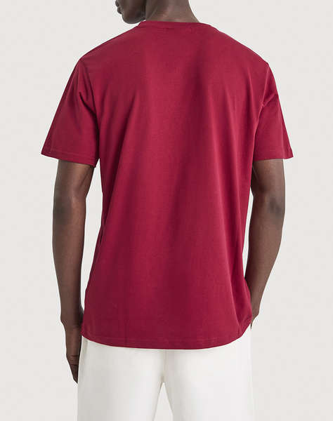 NAUTICA БЛУЗА T-SHIRT KM Parrett T-Shirt