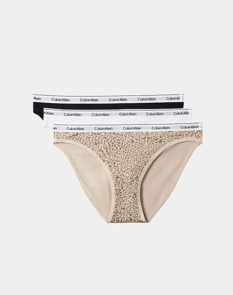 CALVIN KLEIN BIKINI 3PK