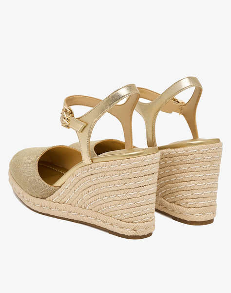 MICHAEL KORS 40S6KZMS3D KENZIE PLATFORM MICHAEL MICHAEL KORS