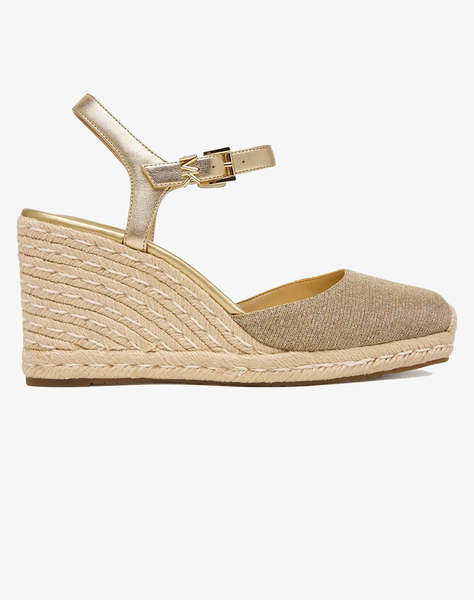 MICHAEL KORS 40S6KZMS3D KENZIE PLATFORM MICHAEL MICHAEL KORS