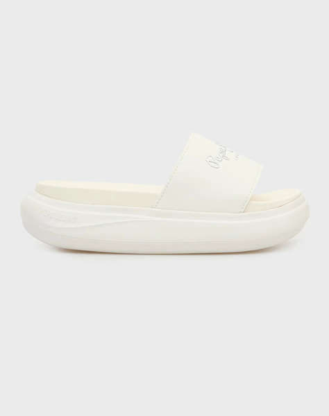 PEPE JEANS DROP 3 BELLA LOG W WOMEN''S SHOE