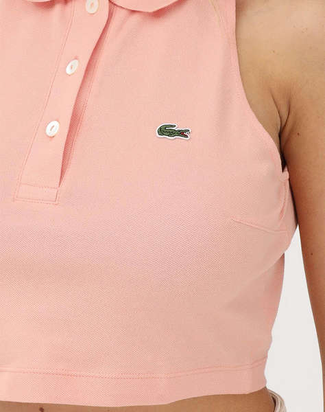 LACOSTE БЛУЗА POLO ΧΜ POLO NS