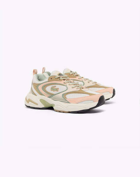 LACOSTE WOMEN''S SHOE STORM 96 2K 126 6