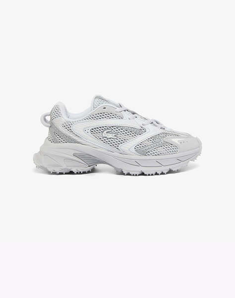 LACOSTE WOMEN''S SHOE L003 NEO SHOT 125 1 L003 NEO SHOT 125 1 SFA