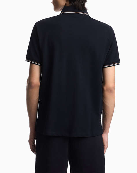 EMPORIO ARMANI POLO SHIRT