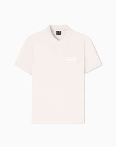 ARMANI EXCHANGE POLO SHIRT
