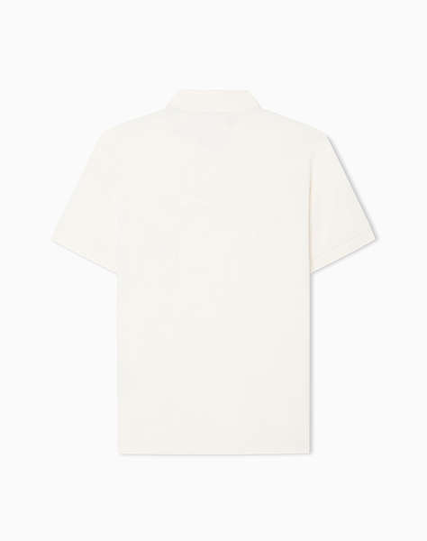 ARMANI EXCHANGE POLO SHIRT