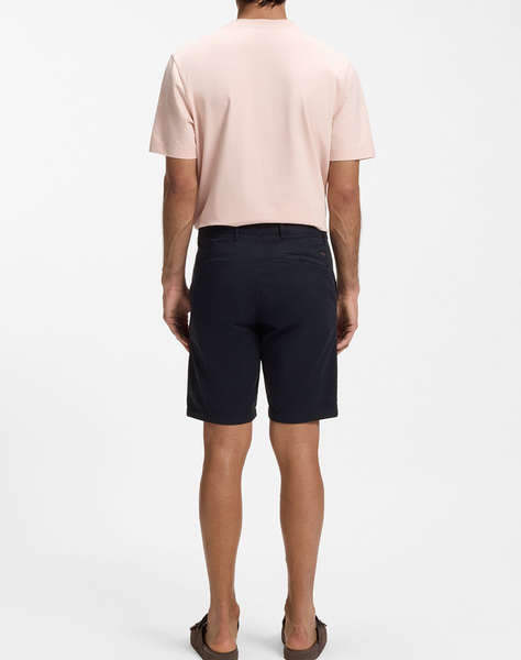 BOSS Chino-slim-Shorts 10270650 01