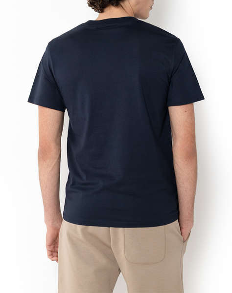 THE BOSTONIANS БЛУЗА BOSTON PRINT REGULAR FIT