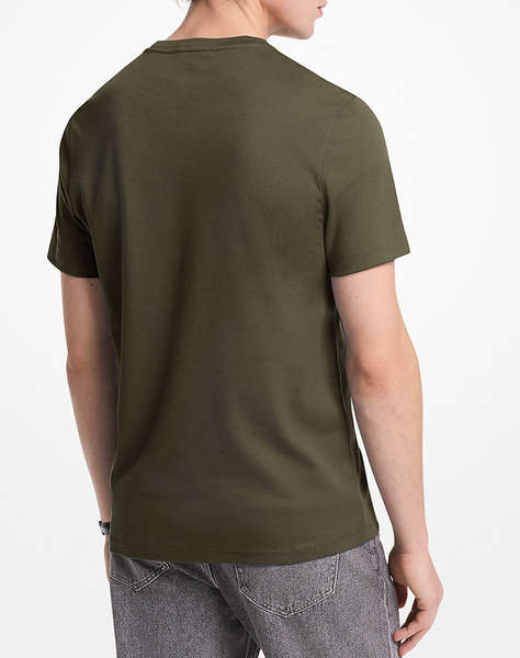 MICHAEL KORS CF15FJ2C93 SHORT SLEEVE MICHAEL KORS MENS