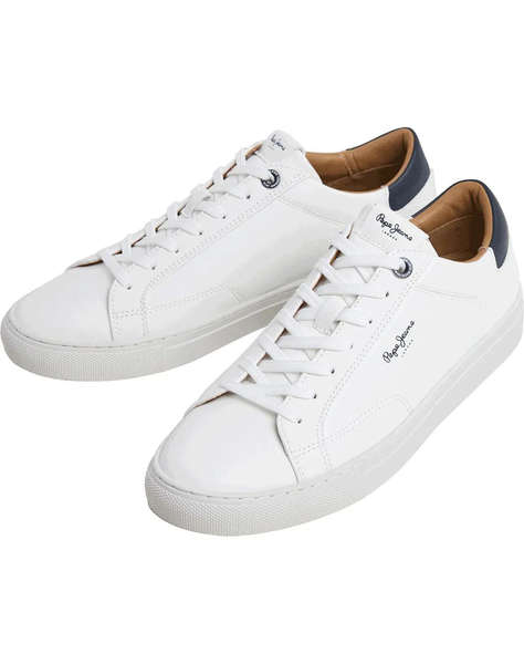 PEPE JEANS DROP 1 JOE BASIC SHOE MEN''S
