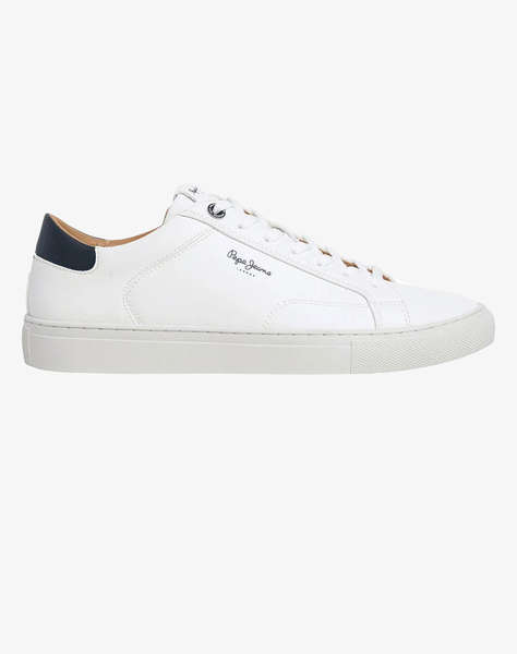 PEPE JEANS DROP 1 JOE BASIC SHOE MEN''S