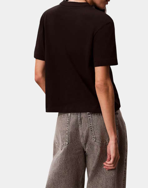 CALVIN KLEIN JEANS SS GRAPHIC BOXY TEE