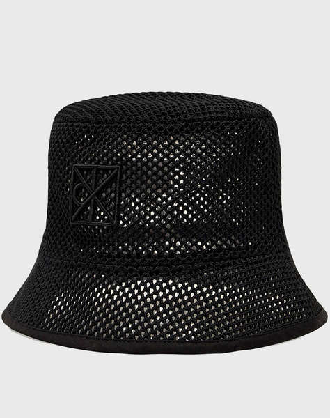 CALVIN KLEIN JEANS SUMMER MESH BUCKET