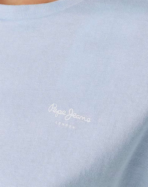 PEPE JEANS ESSENTIALS BLOOM WOMEN''S BLOUSE