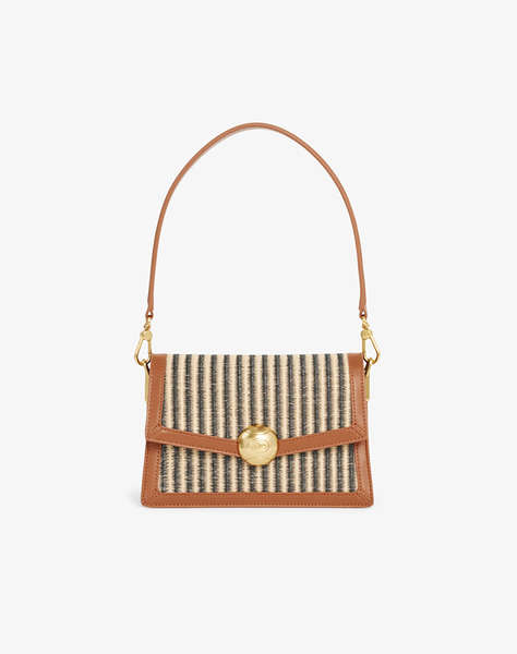 LACOSTE BAG CROSSOVER BAG