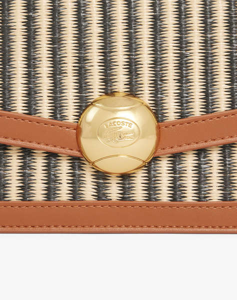 LACOSTE BAG CROSSOVER BAG