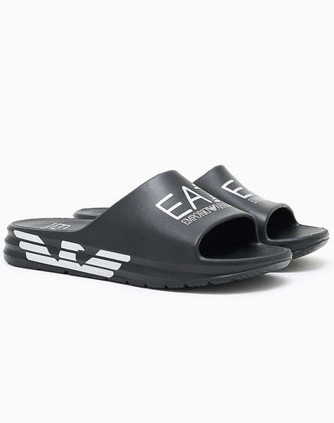 EA7 SHOES BEACHWEAR