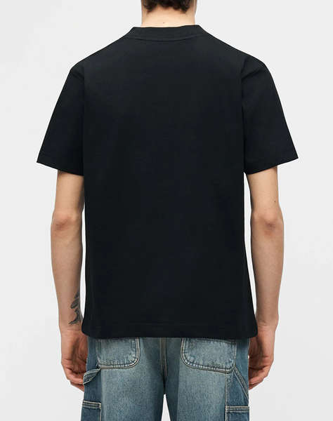 ELLESSE HERITAGE ESSENTIALS ACCIANO T-SHIRT MEN''S BLOUSE