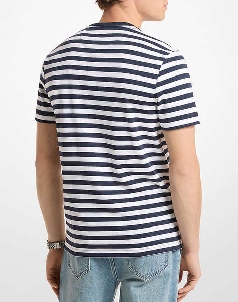 MICHAEL KORS CS55FL1HG2 БЛУЗА MICHAEL KORS MENS